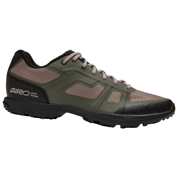 Giro - Gauge - Radschuhe 45 | EU 45 schwarz