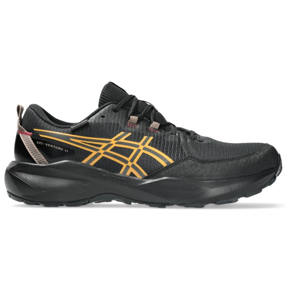 Asics - Gel-Venture 11 Waterproof - Multisportschuhe 49 | EU 49 grau