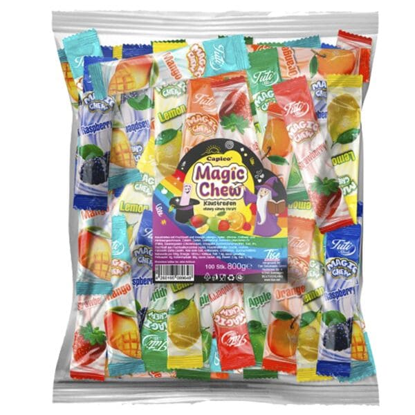 OTTO Office Kaustreifen »Magic Chew« 100 Stück