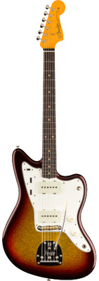 Fender LTD 63 Jazzmaster 3SSB Relic
