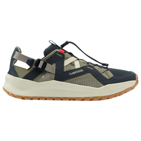 Lowa - Kaloya Vent - Freizeitschuhe 41,5 | EU 41,5 beige