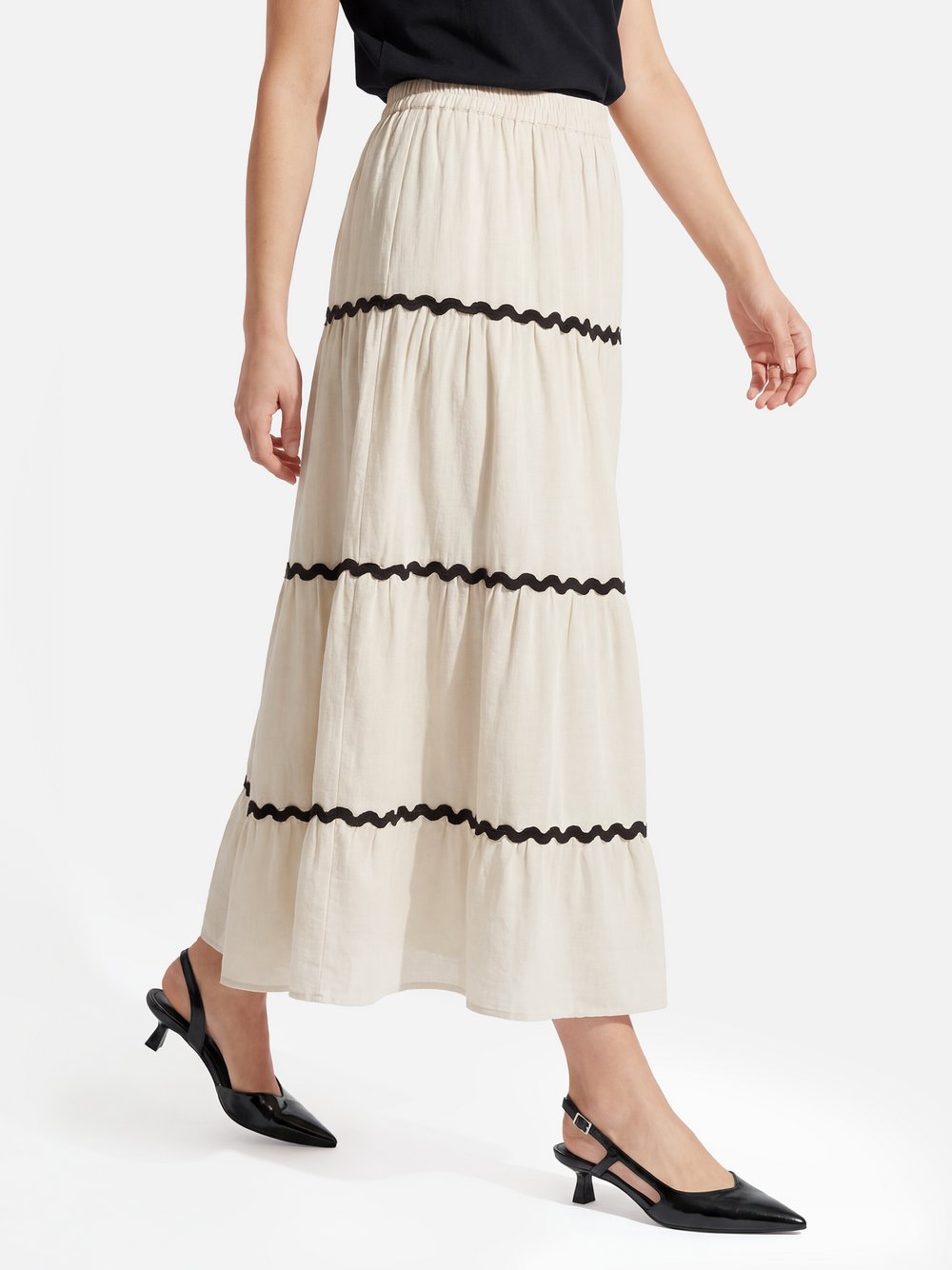 Vila Maxirock VIManda Damen sand, 38