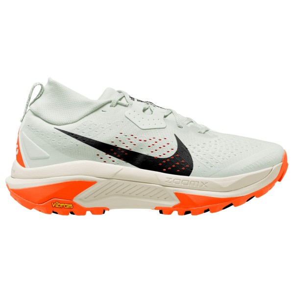 Nike - ACG Zegama Trail - Trailrunningschuhe 43 | EU 43 weiß/orange