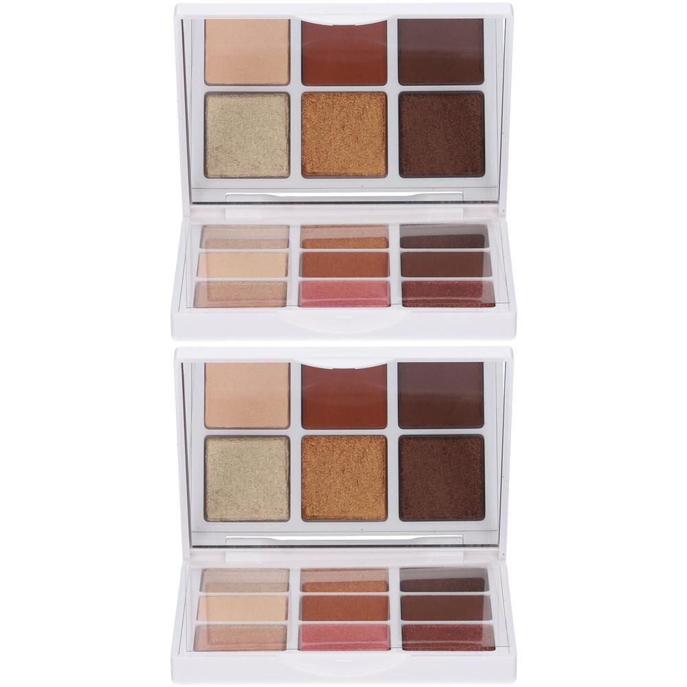 Goovi Feel Special Palette 9 Ombretti 2x1 St