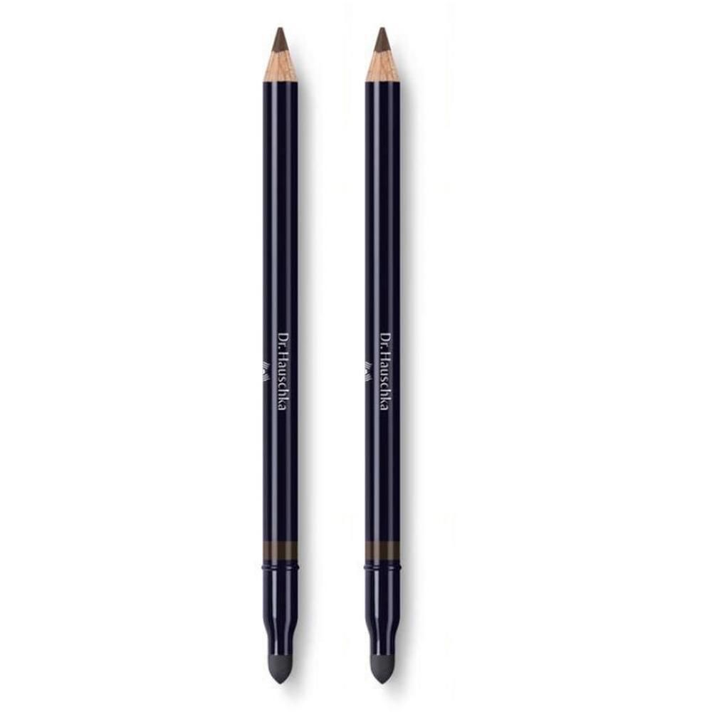 Dr. Hauschka Eye Definer 02 Brown 2x1,05 g