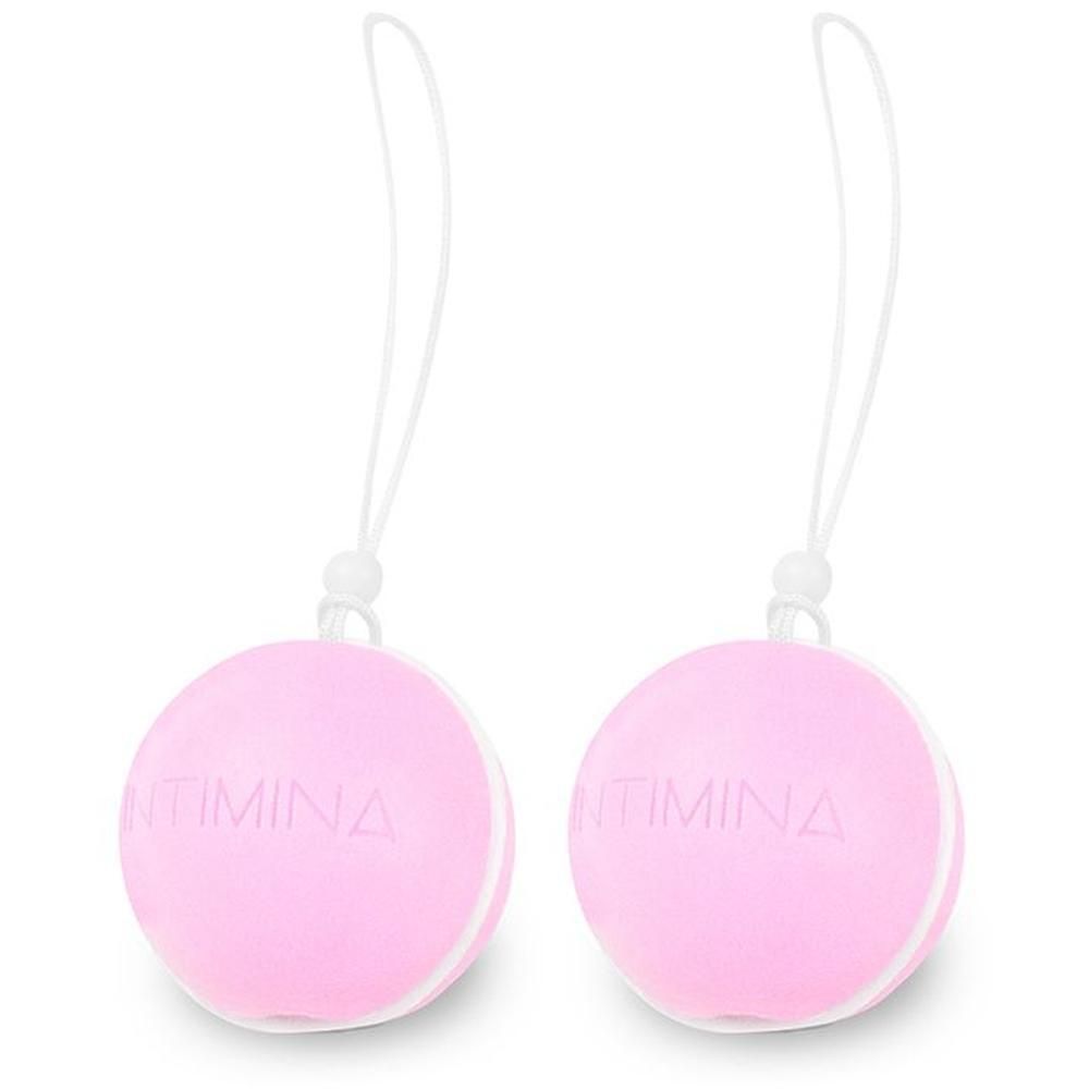 INTIMINA Laselle Pallina di Kegel 28g 2x1 St