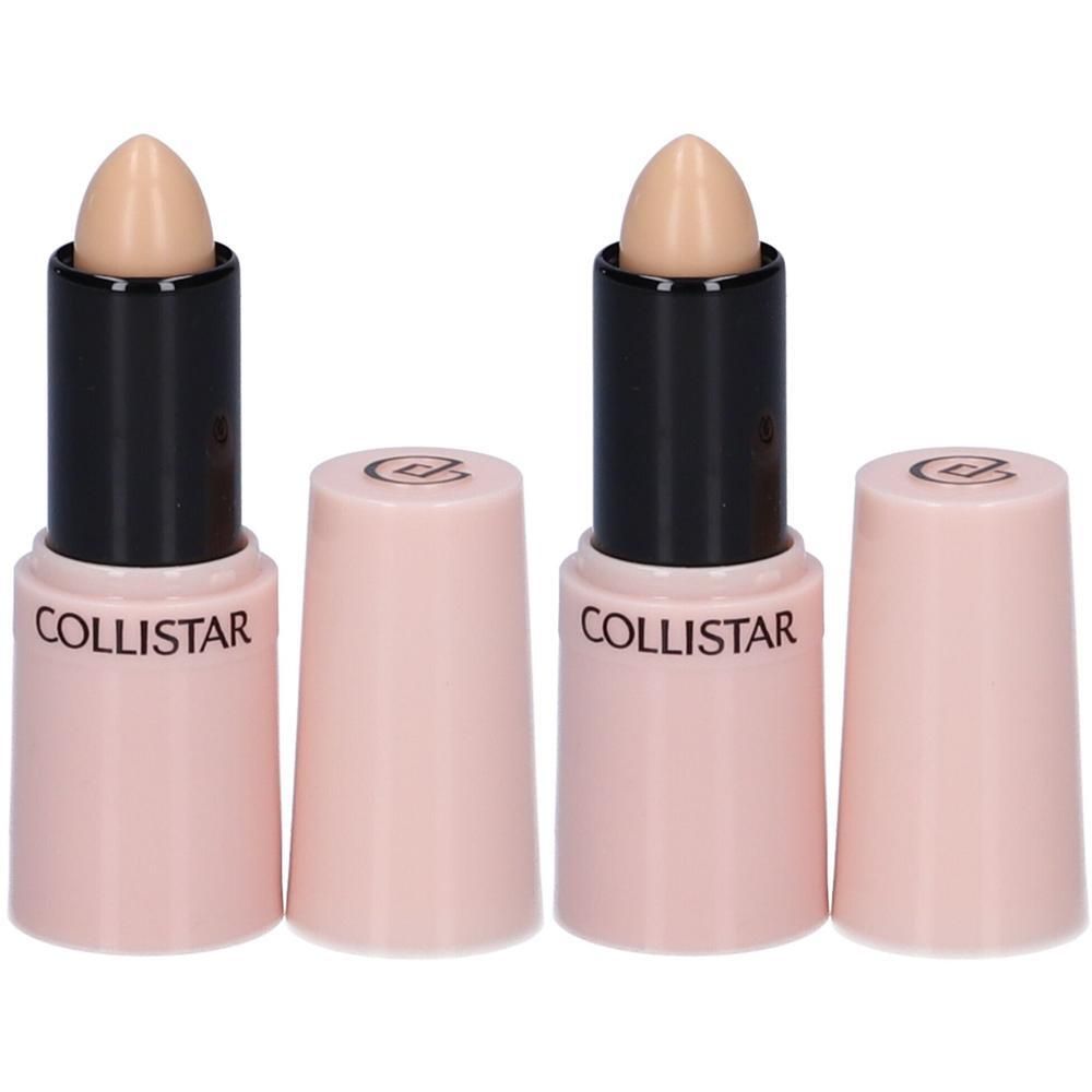 Collistar Impeccabile Correttore Stick 2 Beige 2x4 ml