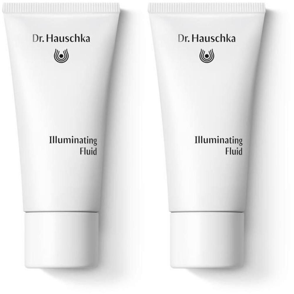 Dr. Hauschka Illuminating Fluid 01 2x30 ml