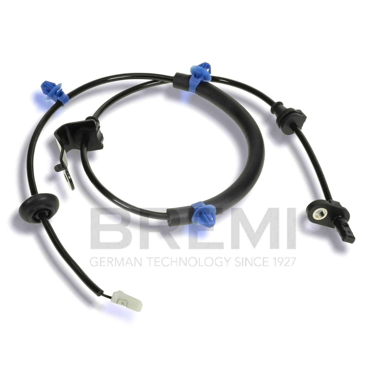 BREMI Sensor, Raddrehzahl 50061 für HONDA Image