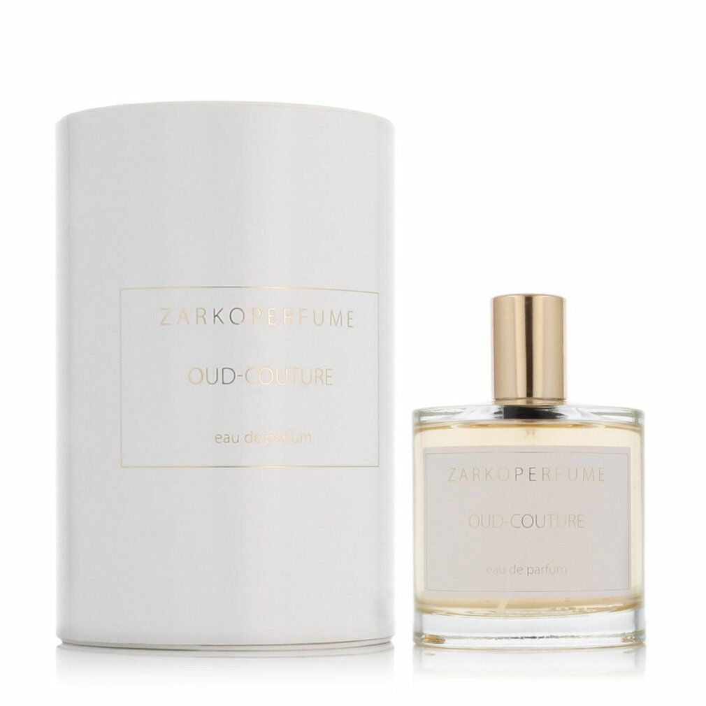 Zarko Oud-Couture Edp Spray 0,1 l