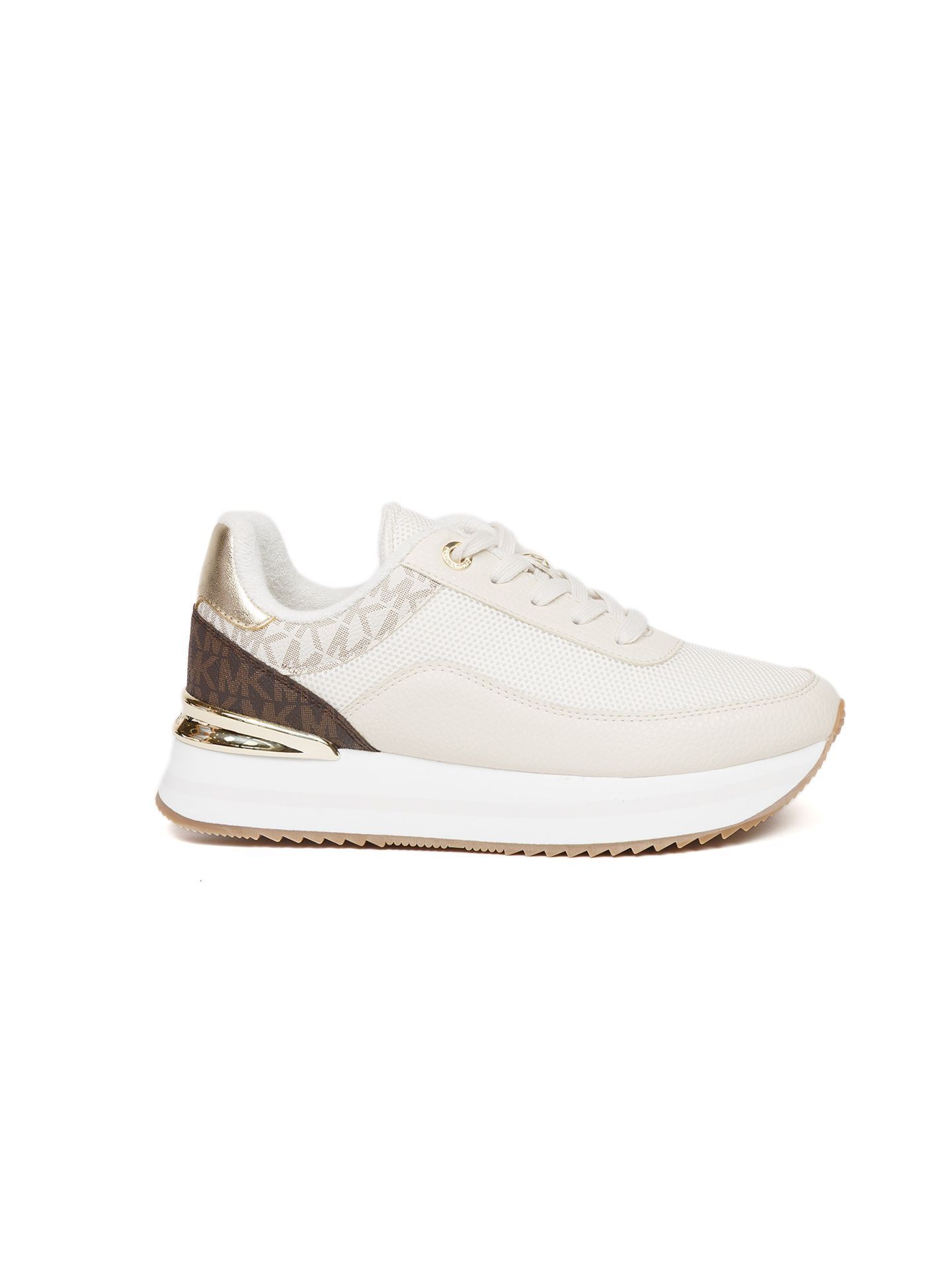 MICHAEL KORS Sneaker Braun Multi EU40