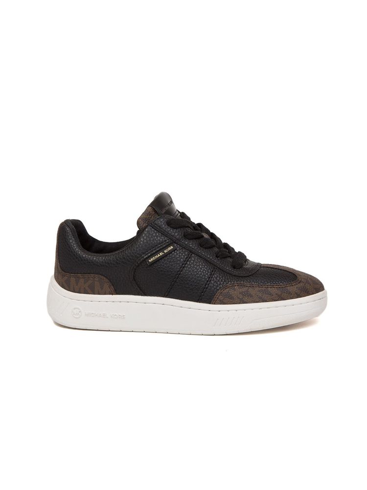 Michael Kors Sneaker Schwarz Braun EU40