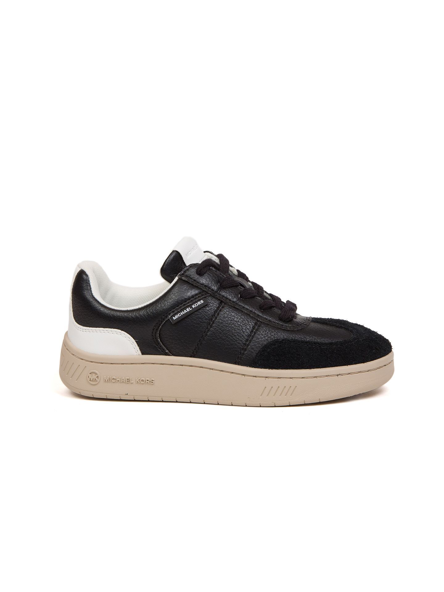 MICHAEL KORS Sneaker Schwarz 38,5 EU/IT