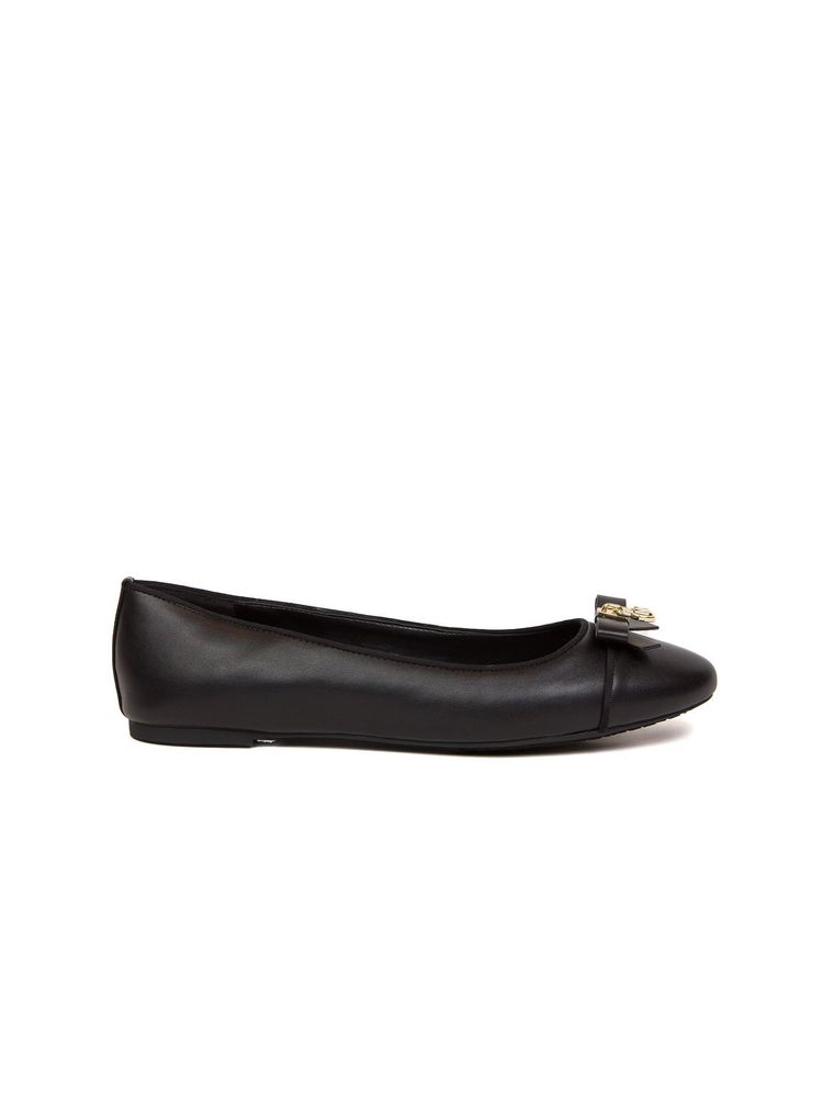 Michael Kors Ballettschuhe Schwarz EU 37