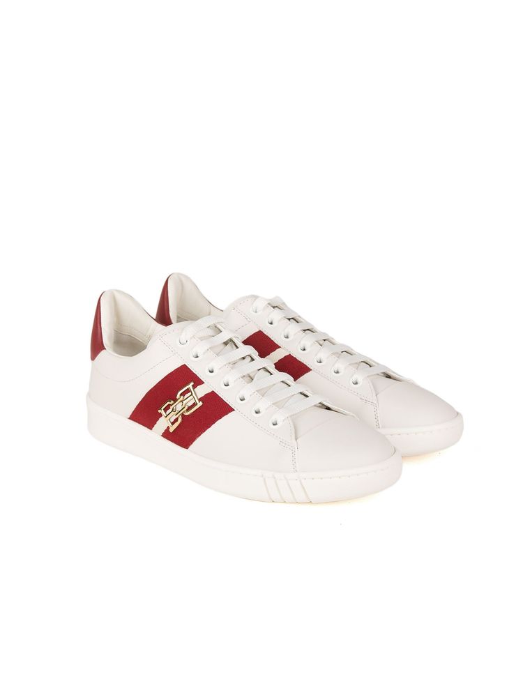 Bally Sneakers Weiß EU 36