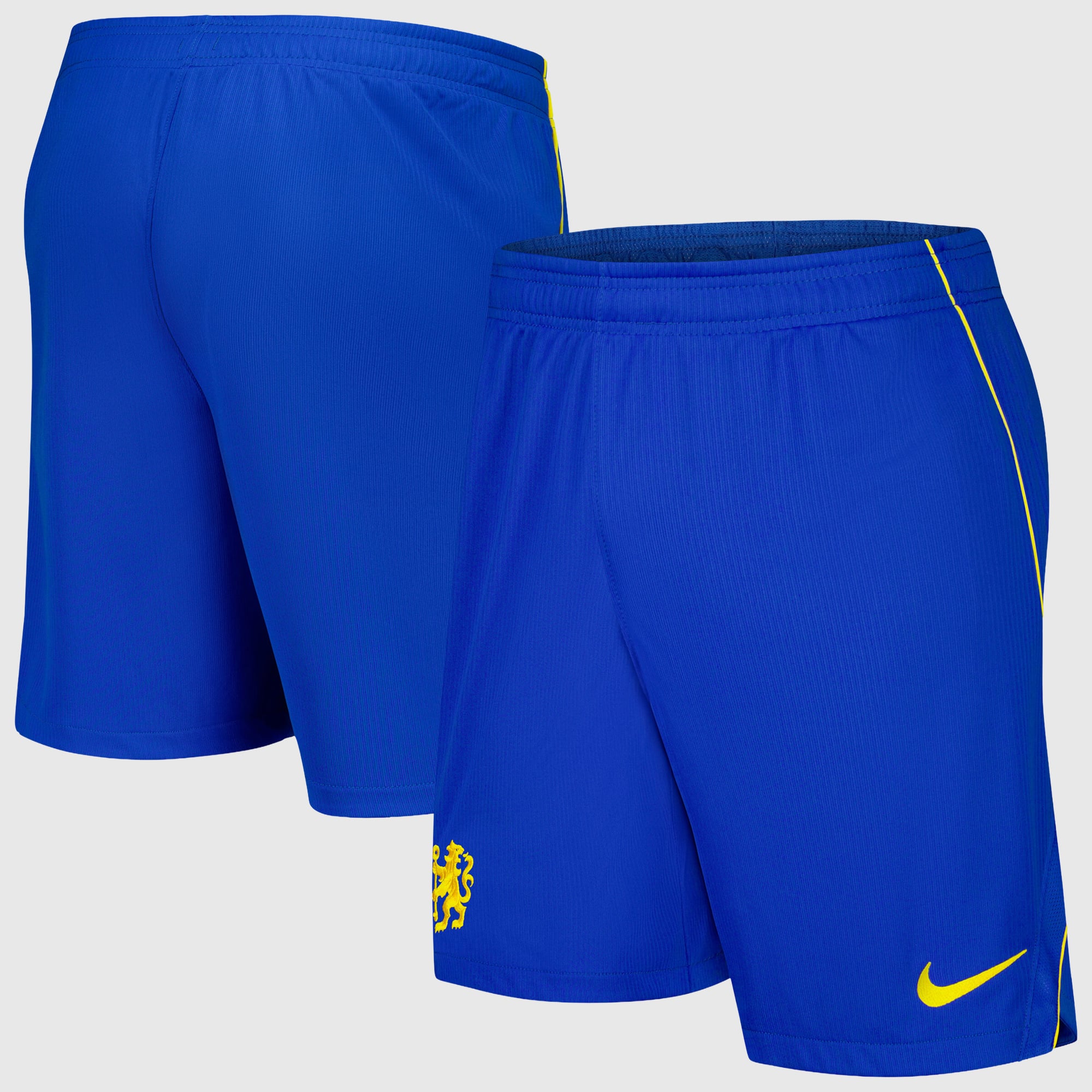 Chelsea Nike Heimstadion-Shorts 2026-27 – Damen