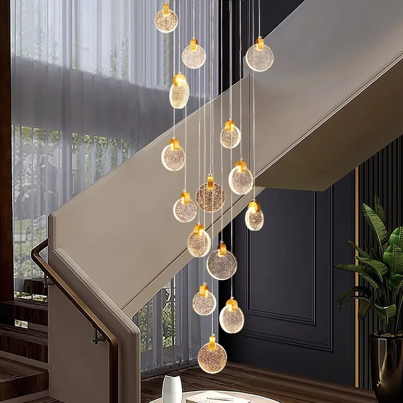 Nordische Wohnkultur Esszimmer Pendel leuchte Lichter Innen beleuchtung Decken leuchte Hängelampe Kronleuchter Lampen für Wohnzimmer Image
