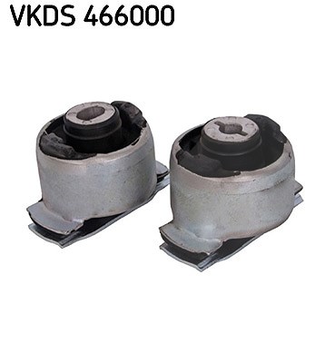 Skf Reparatursatz, Achskörper [Hersteller-Nr. VKDS466000] für Renault Image