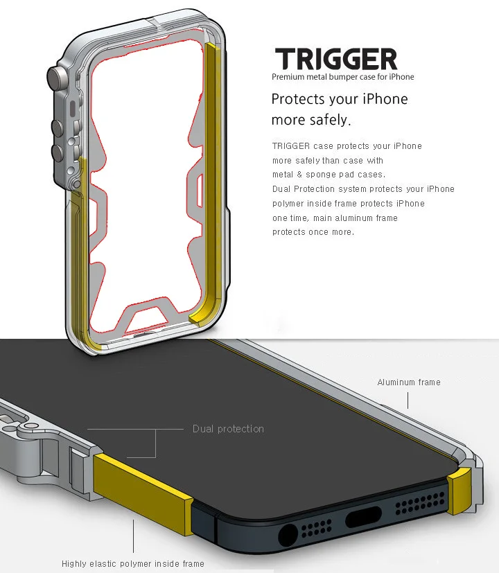 Für Xiaomi Redmi Note 15 Pro Armor Metallrahmen Stoßfeste Hülle Für Redmi Note 15 Pro+ Aluminium Bumper Cases Heavy Duty Fundas Image