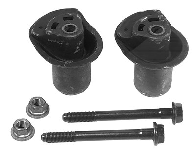 Meyle Lagerung, Achskörper [Hersteller-Nr. 1005010006/S] für Seat, VW