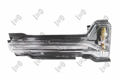 Abakus Blinkleuchte [Hersteller-Nr. 017-72-862] für Ford Image