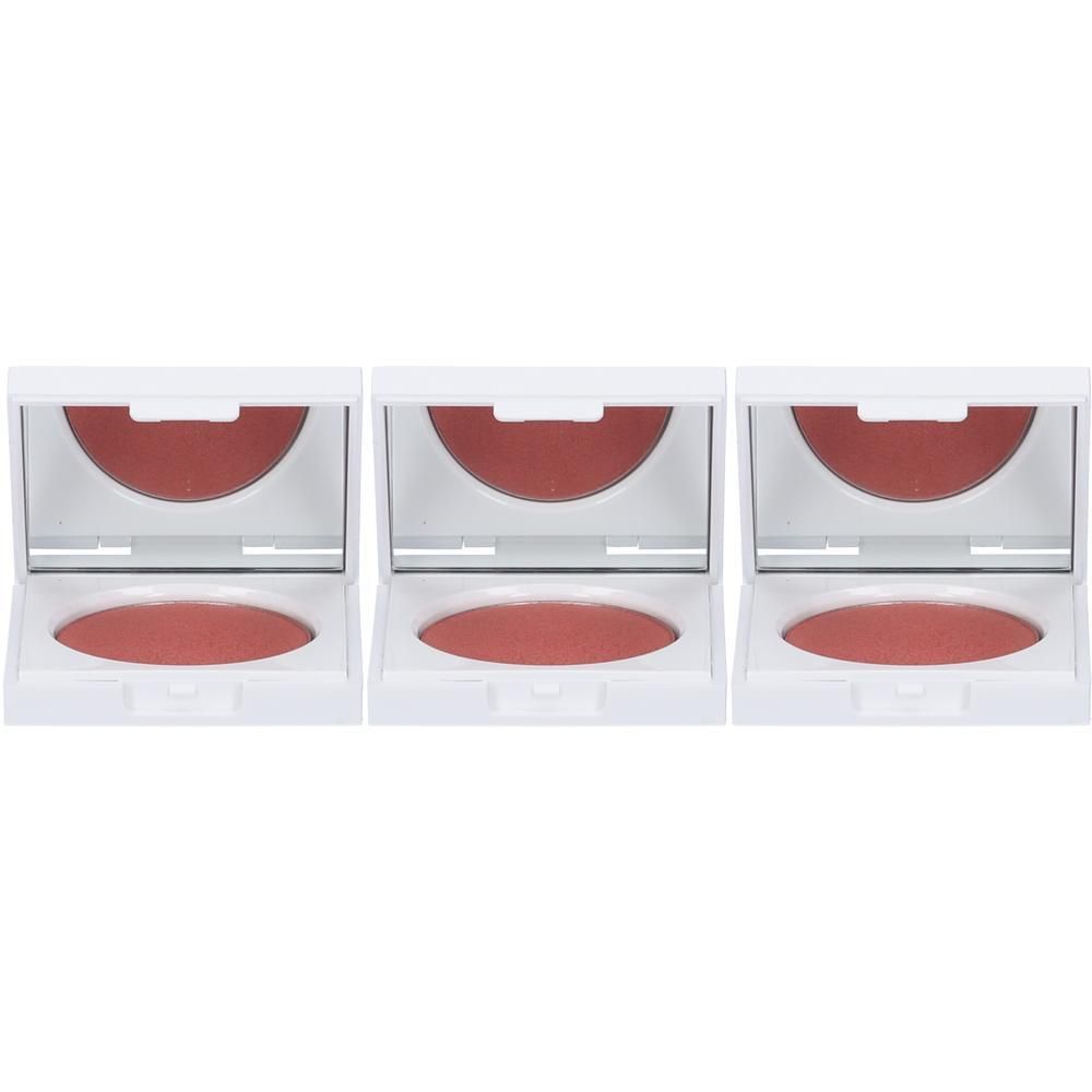 Goovi I'm Not Shy Blush Colore 04 Mauve Rose 3x1 St