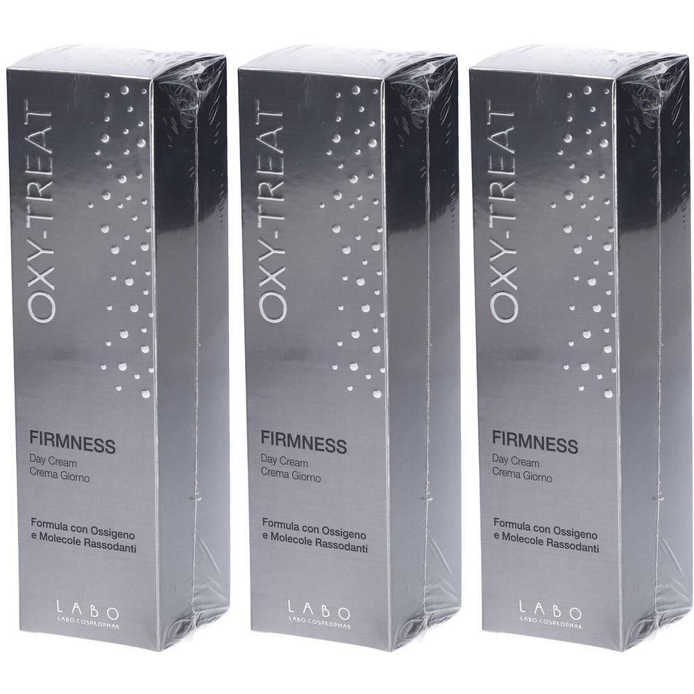 LABO Cosprophar Oxy-treat Firmness Crema Giorno 3x50 ml