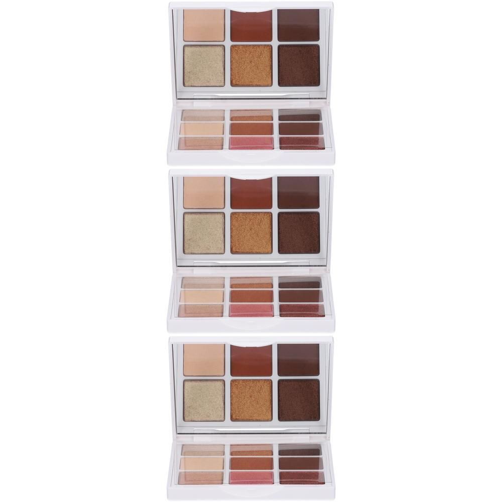 Goovi Feel Special Palette 9 Ombretti 3x1 St