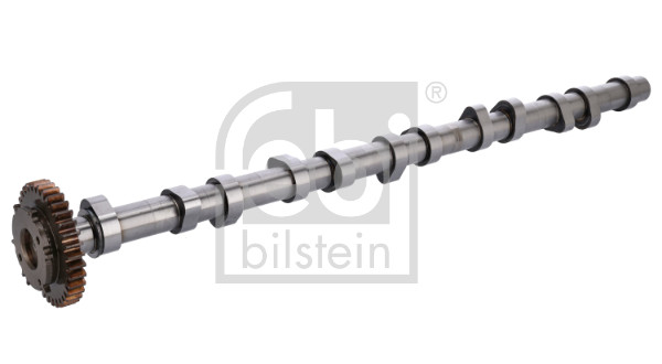 FEBI BILSTEIN 1001929 für MAN Image