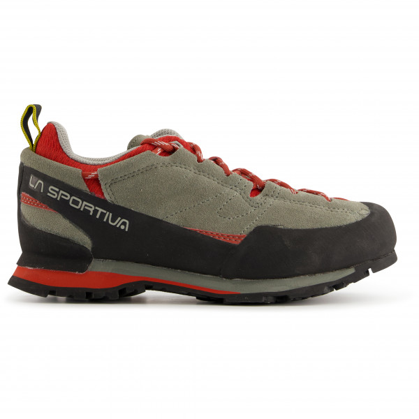 La Sportiva - Boulder X - Approachschuhe 46,5 | EU 46,5 schwarz