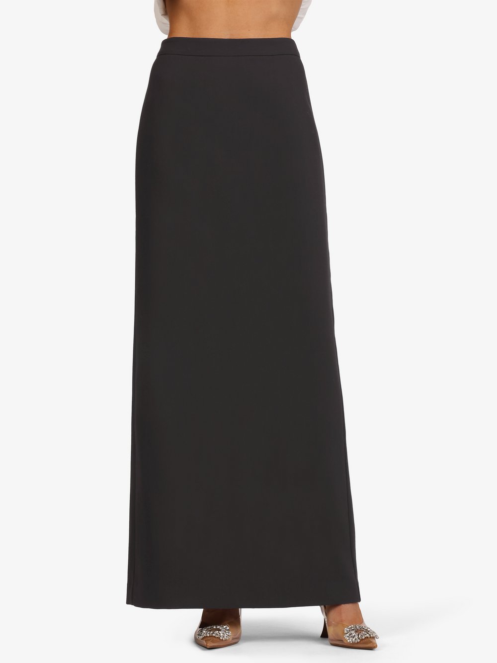 Kraimod Abendrock Damen schwarz, 42