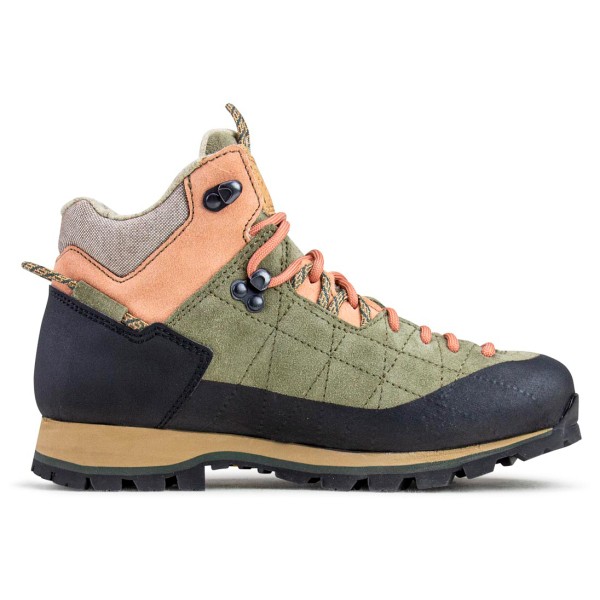 Doghammer - Women's Approach Pro Wool - Wanderschuhe 39 | EU 39 beige