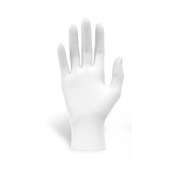 Meditrade 200 Einmalhandschuhe »Nitril® Sensory®« Größe M