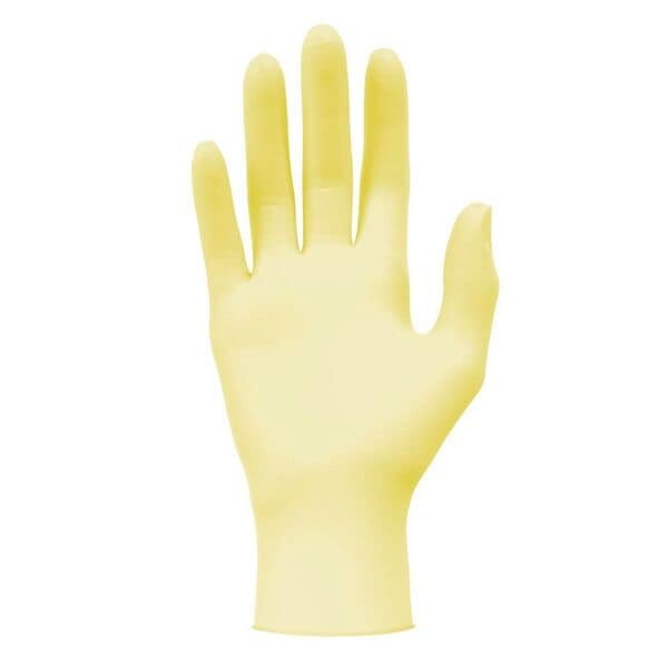 Meditrade 100 Einmalhandschuhe »Gentle Skin® sensitive« Größe XS Image
