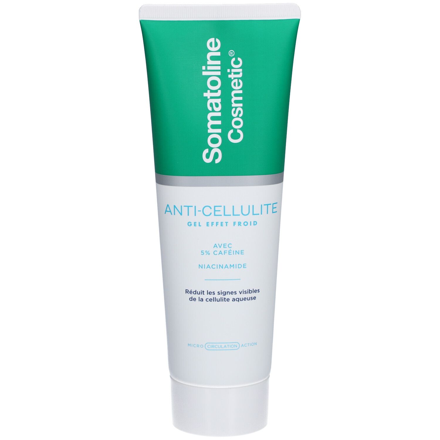 Somatoline Cosmetic Anti Cellulite Gel Cryo 250ml 250 ml