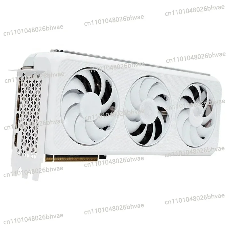 Neue Computer-Zubehörteile Großhandel AX Gaming5080 16 GB Grafikkarte Gaming-PC Etc. Weiße GPU 16GB 5080 Image