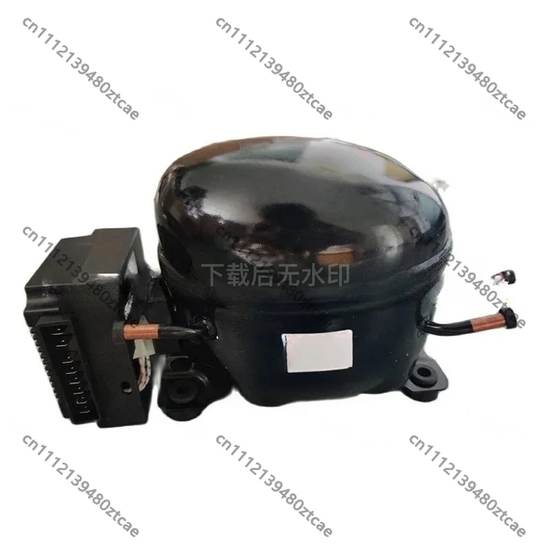 12V 24V DC Kühlkompressor, ZH25G ZH35G Tragbarer Auto-Kühlschrank Outdoor-Kühlschrank Ersatzteil Image