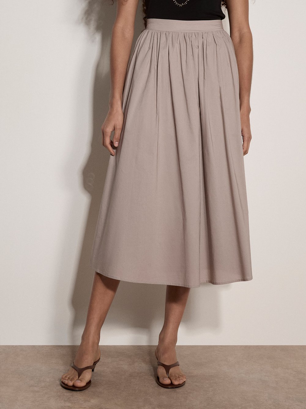Apricot Rock Damen taupe, 36