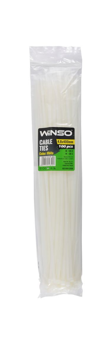 WINSO Kabelbinder 148400
