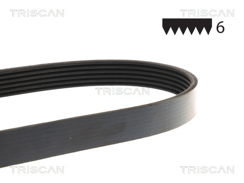 TRISCAN 8640602403e Image
