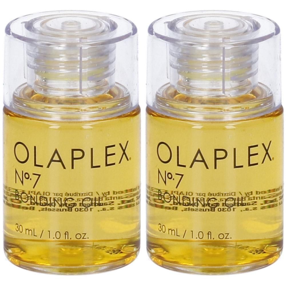 Olaplex N 7 Bonding Oil 30 Ml 2x30 ml