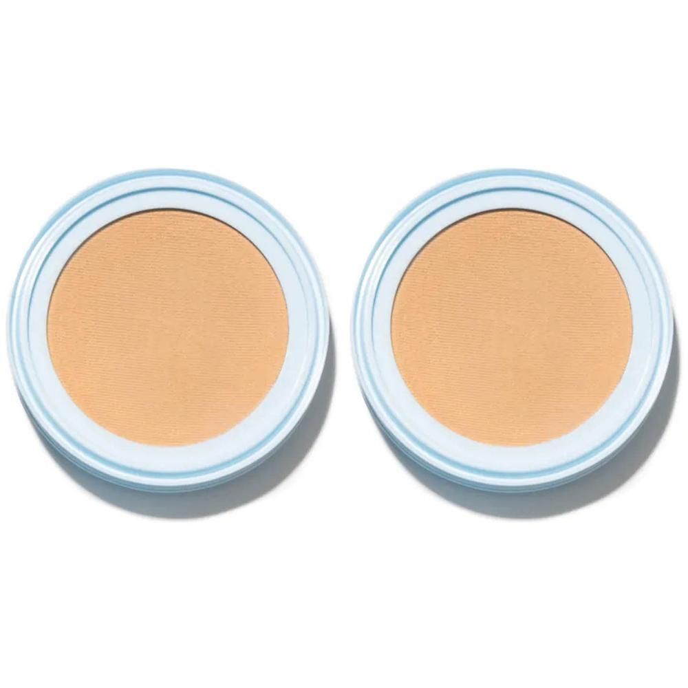Miamo Second Skin Mesh Cushion Foundation Fondotinta Tonalitá Ivory Ri