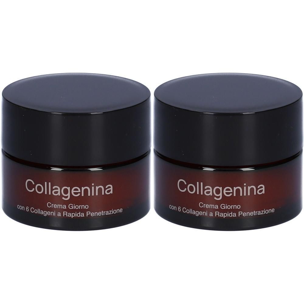 LABO Collagenina Crema Giorno con 6 collageni a Rapida Penetrazione Gr