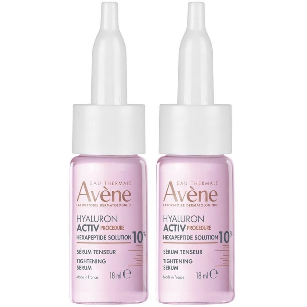 Eau Thermale Avène HYALURON ACTIV PROCEDURE Siero Rimpolpante - 10% So