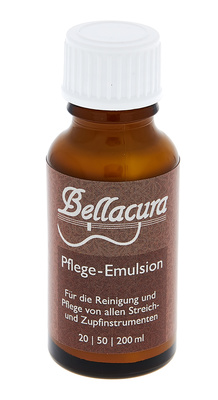Bellacura Pflegemittel