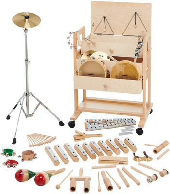 Goldon Musikwagen 2 Modell 30610