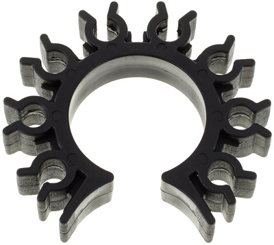 Gibraltar SC-CBLMAN Rack Cable Clip