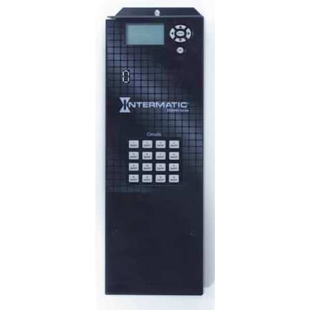 INTERMATIC ET9100 Door Assembly with Electronics,ET90000