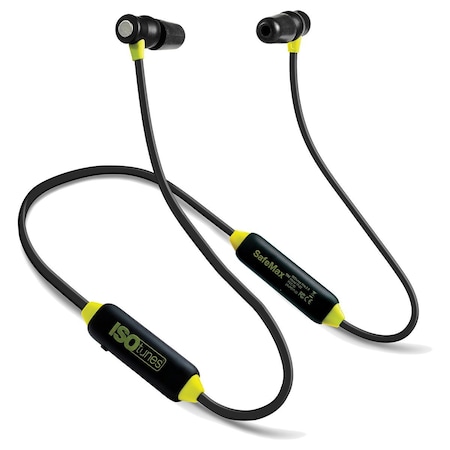 ISOTUNES IT-27 XTRA 2.0 Bluetooth Hearing Protection Earbuds - ISOTUNES