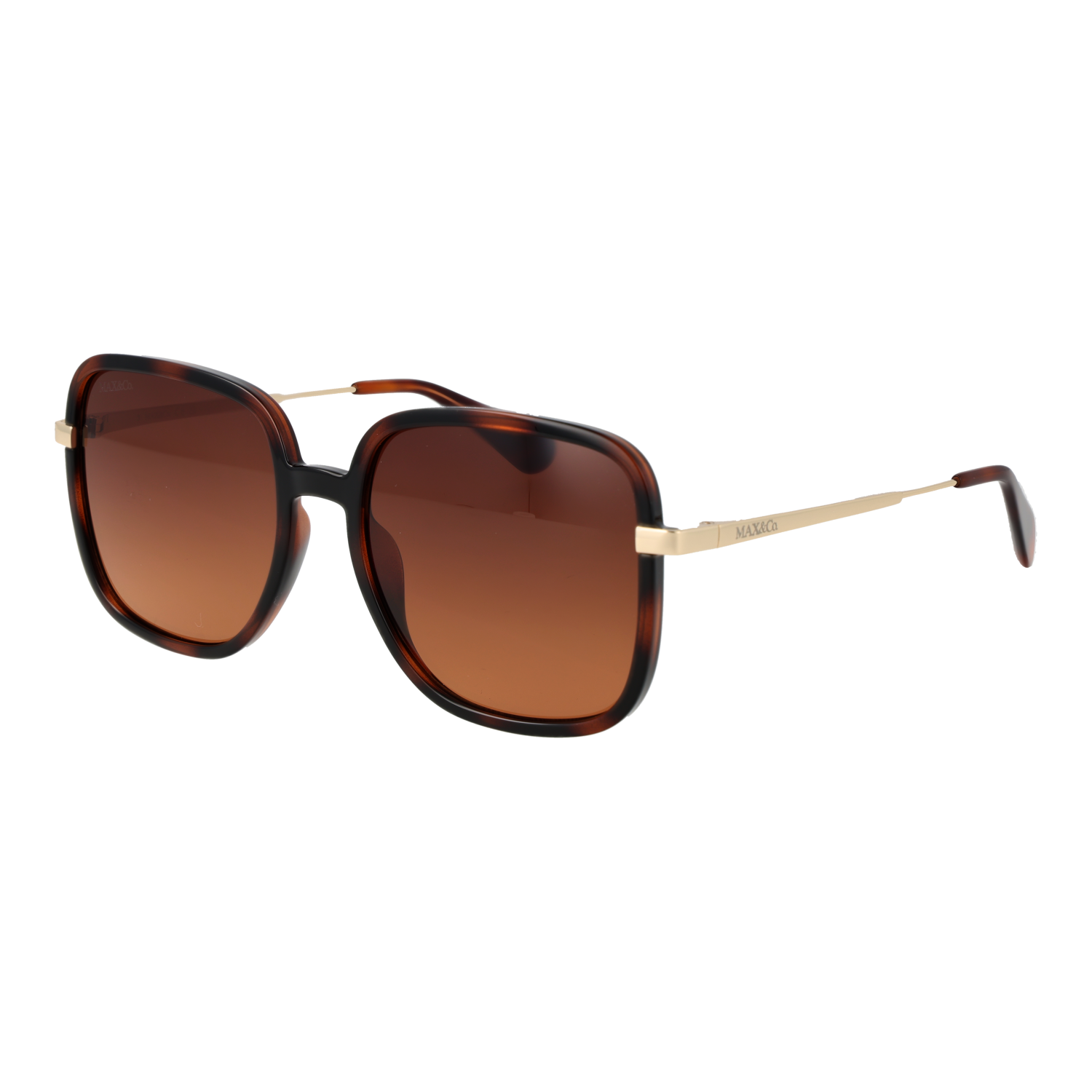 Max & Co Sonnenbrille MO0083 52F 56 Einheitsgröße